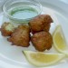 Baajiye Blacked eye bean fritters