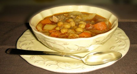 chickensoup