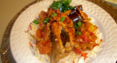 kaluunbariis