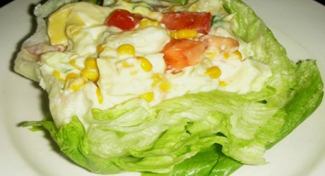 potatosalad