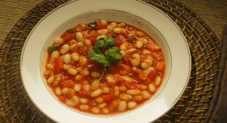beans