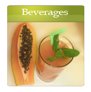 beverages1 Recipe Index