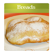 breads1 Recipe Index