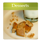 desserts3 Recipe Index