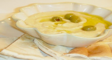 hummus