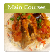 maincourses2 Recipe Index