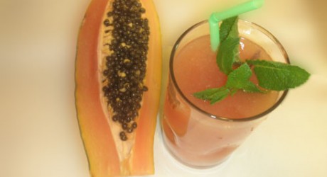 papaya