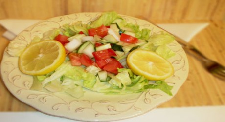 salad