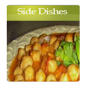 sidedishes2 Recipe Index