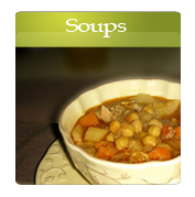 soups1 Recipe Index