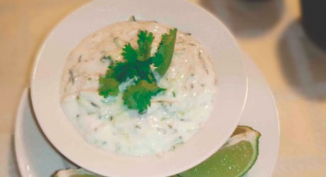 cucumbersalad