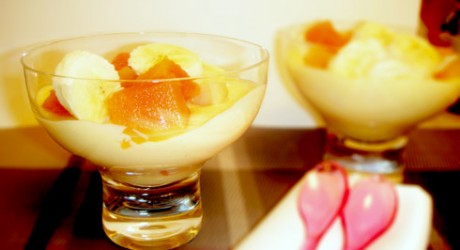 custard
