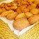 Sweet Fried bread