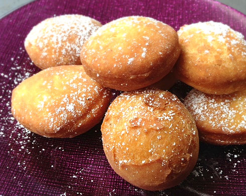 round-sweet-fried-breads