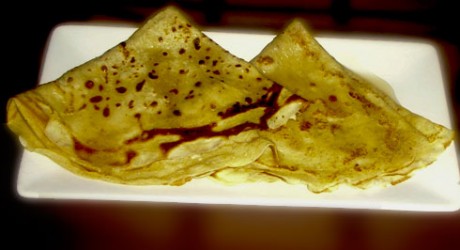 pancake
