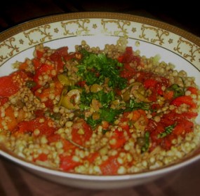 garowsalad
