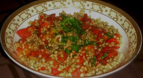 garowsalad
