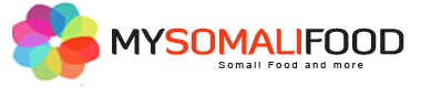 My Somali Food