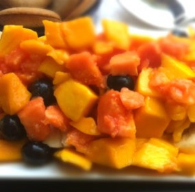 fruitsalad