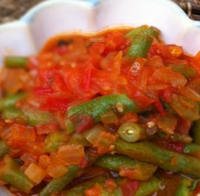 green-bean