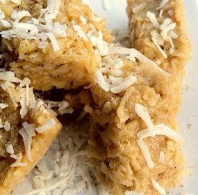 Coconut Sweet Coconut Sweet