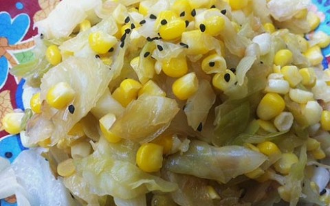 cabbagecorn