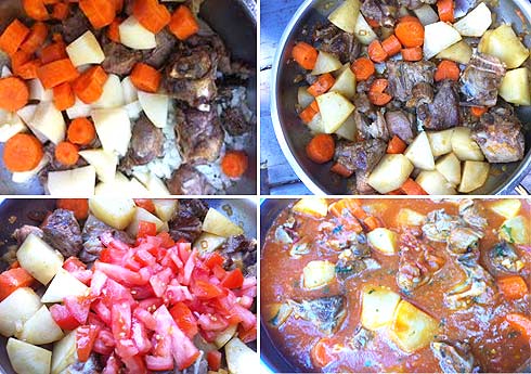 goat-stew