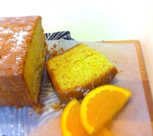 orangecake