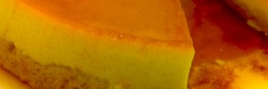 creme-caramel-cake