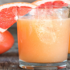 Grapefruit Juice