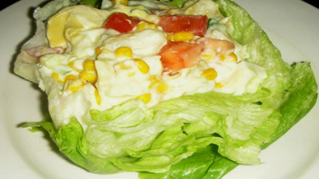 potatosalad