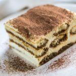 Easy Tiramisu