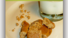 desserts