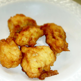 Fried Fish