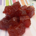 Somali Halwa