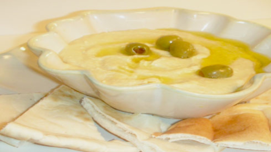 hummus