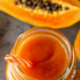 Papaya juice