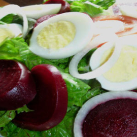 beetsalad