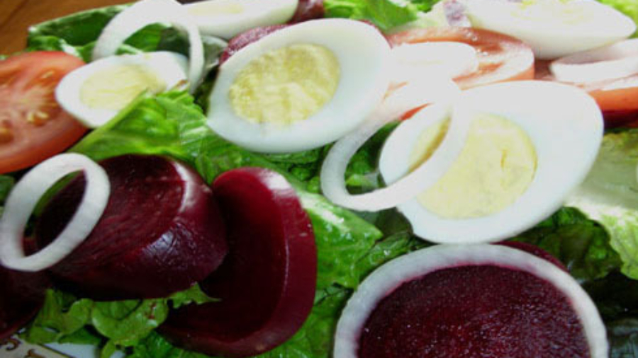 beetsalad