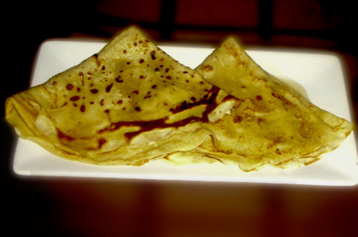 pancake