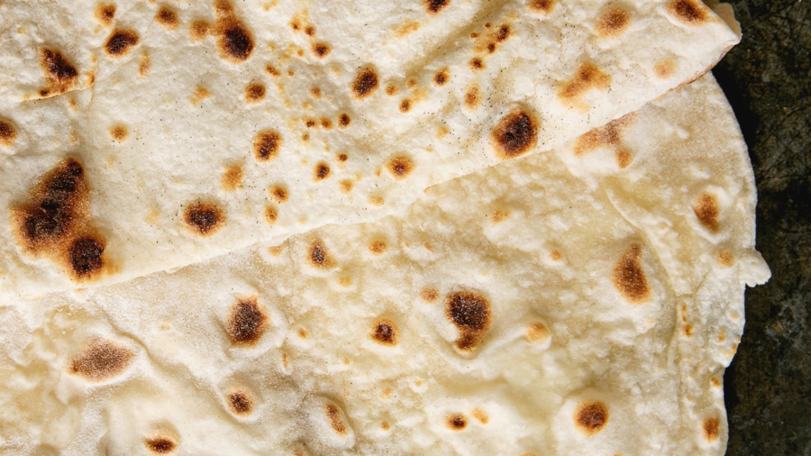 chapati