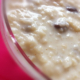 ricepudding