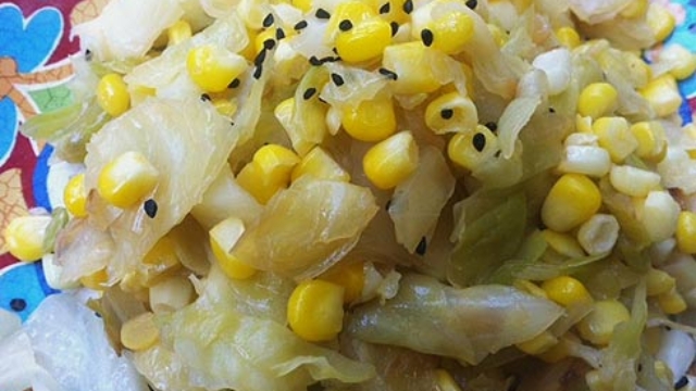 cabbagecorn