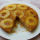 pineapple upside-down cake