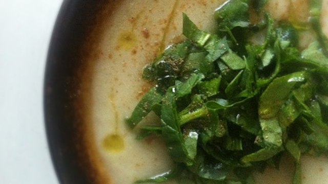 cauliflower-soup