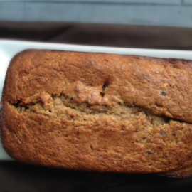 date-banana-loaf