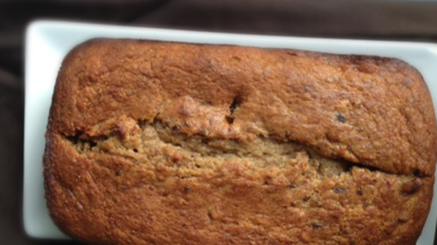 date-banana-loaf