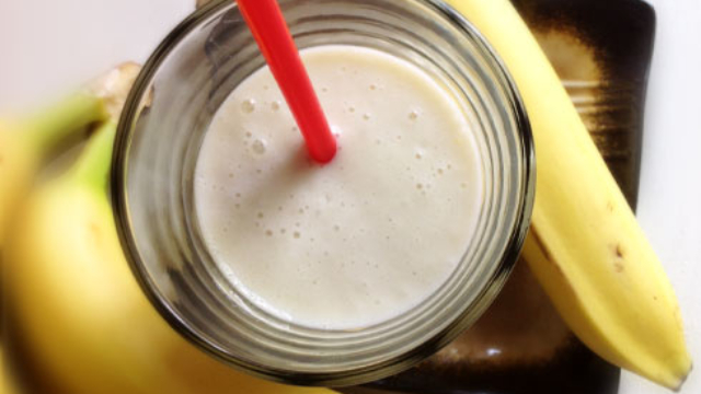 banana-butter-milk