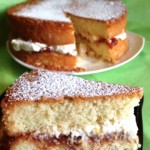 spongecake