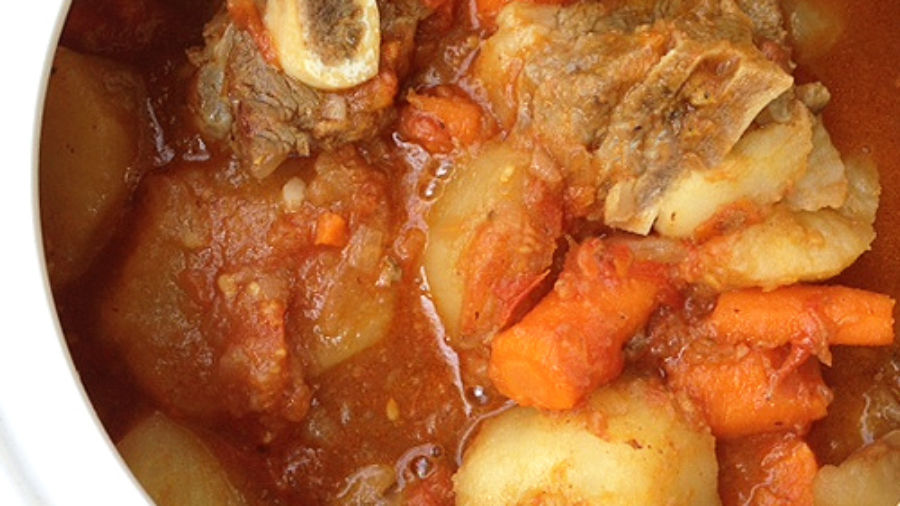 lamb-stew